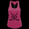 Women's TriDri® performance strap back vest Thumbnail