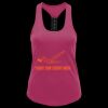Women's TriDri® performance strap back vest Thumbnail