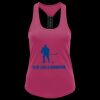 Women's TriDri® performance strap back vest Thumbnail