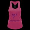 Women's TriDri® performance strap back vest Thumbnail