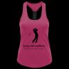 Women's TriDri® performance strap back vest Thumbnail