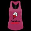 Women's TriDri® performance strap back vest Thumbnail