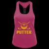 Women's TriDri® performance strap back vest Thumbnail