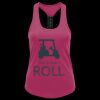 Women's TriDri® performance strap back vest Thumbnail