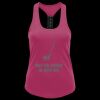Women's TriDri® performance strap back vest Thumbnail