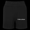 Women's TriDri® jogger shorts Thumbnail