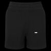 Women's TriDri® jogger shorts Thumbnail