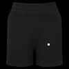 Women's TriDri® jogger shorts Thumbnail
