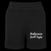 Women's TriDri® jogger shorts Thumbnail