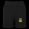 Women's TriDri® jogger shorts Thumbnail