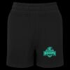 Women's TriDri® jogger shorts Thumbnail