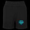 Women's TriDri® jogger shorts Thumbnail