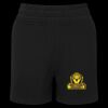 Women's TriDri® jogger shorts Thumbnail