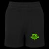 Women's TriDri® jogger shorts Thumbnail
