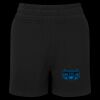 Women's TriDri® jogger shorts Thumbnail