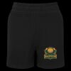 Women's TriDri® jogger shorts Thumbnail