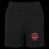 Women's TriDri® jogger shorts Thumbnail