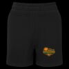 Women's TriDri® jogger shorts Thumbnail