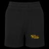 Women's TriDri® jogger shorts Thumbnail
