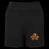Women's TriDri® jogger shorts Thumbnail