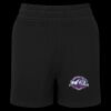 Women's TriDri® jogger shorts Thumbnail