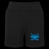Women's TriDri® jogger shorts Thumbnail