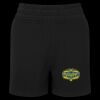 Women's TriDri® jogger shorts Thumbnail