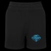 Women's TriDri® jogger shorts Thumbnail