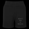 Women's TriDri® jogger shorts Thumbnail