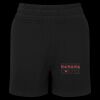 Women's TriDri® jogger shorts Thumbnail