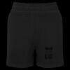 Women's TriDri® jogger shorts Thumbnail