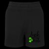 Women's TriDri® jogger shorts Thumbnail