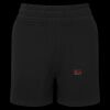 Women's TriDri® jogger shorts Thumbnail