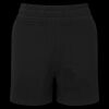 Women's TriDri® jogger shorts Thumbnail