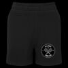 Women's TriDri® jogger shorts Thumbnail