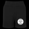Women's TriDri® jogger shorts Thumbnail