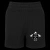 Women's TriDri® jogger shorts Thumbnail