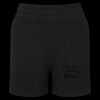 Women's TriDri® jogger shorts Thumbnail