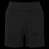Women's TriDri® jogger shorts Thumbnail