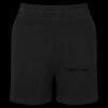 Women's TriDri® jogger shorts Thumbnail