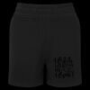 Women's TriDri® jogger shorts Thumbnail