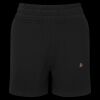 Women's TriDri® jogger shorts Thumbnail