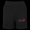 Women's TriDri® jogger shorts Thumbnail
