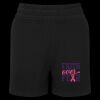 Women's TriDri® jogger shorts Thumbnail