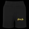 Women's TriDri® jogger shorts Thumbnail