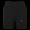 Women's TriDri® jogger shorts Thumbnail