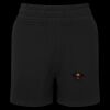Women's TriDri® jogger shorts Thumbnail