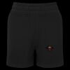 Women's TriDri® jogger shorts Thumbnail