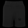 Women's TriDri® jogger shorts Thumbnail
