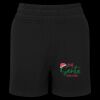 Women's TriDri® jogger shorts Thumbnail